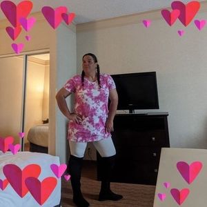 Meet your Posher, Cassondra